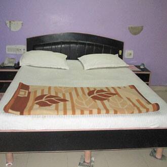 Sherton Hotel, Ahmedabad 2